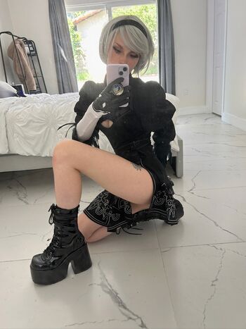 Busy B ASMR