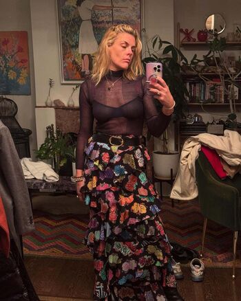 Busy Philipps