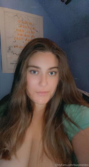 busyboness