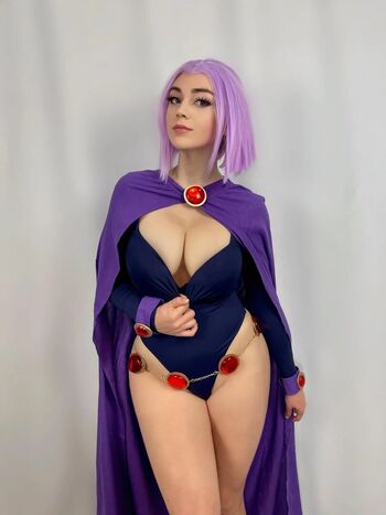 Buttercup Cosplays