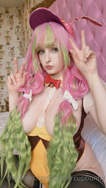 buttercupbunny