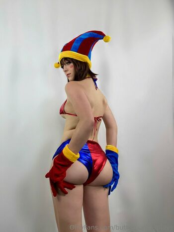 buttercupcosplays