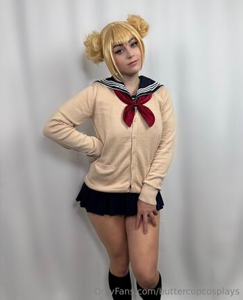 buttercupcosplays