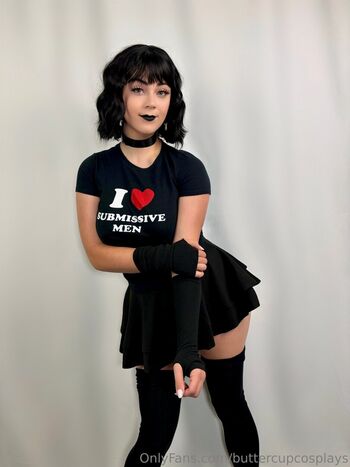 buttercupcosplays