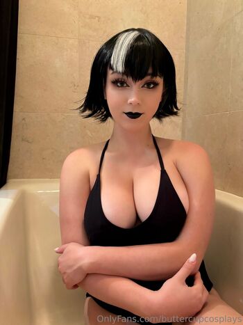 buttercupcosplays
