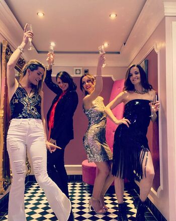 Bwitched