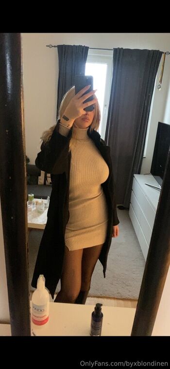 byxblondinen