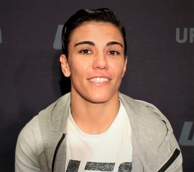Ca Andrade