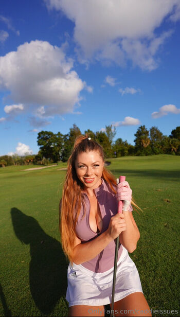 caddieissues