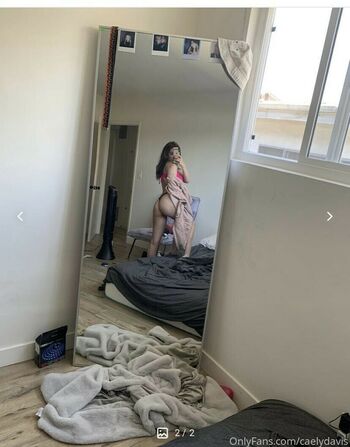 caelydavis