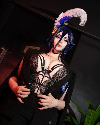 Caffeine-Sama