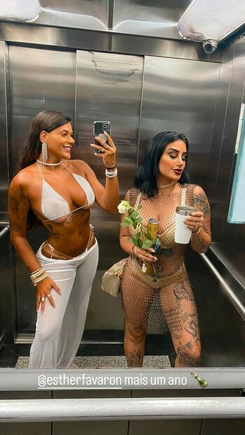 Caiala Tavares