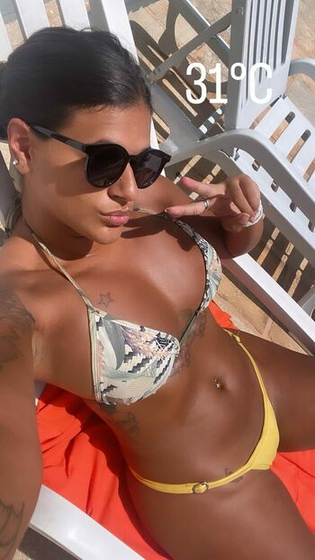 Caiala Tavares