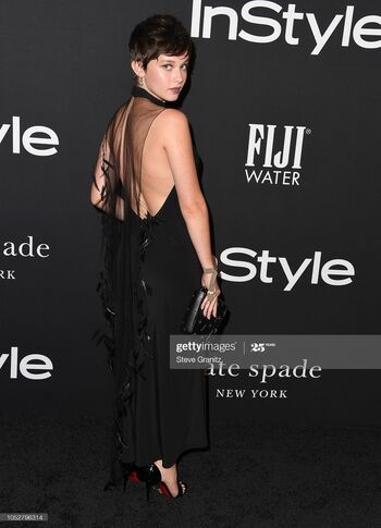 Cailee Spaeny