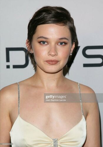 Cailee Spaeny