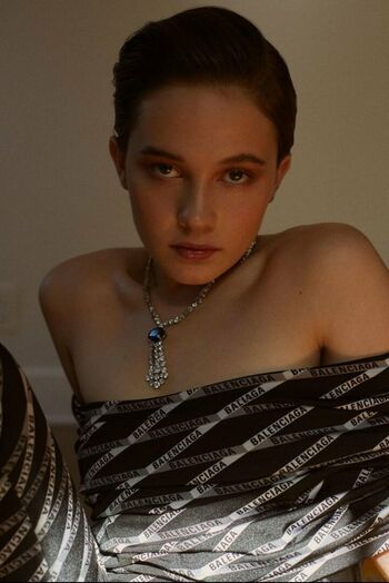 Cailee Spaeny