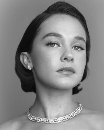 Cailee Spaeny