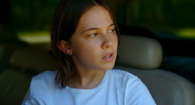 Cailee Spaeny