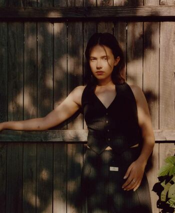 Cailee Spaeny