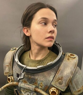 Cailee Spaeny
