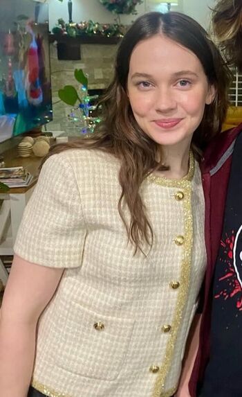 Cailee Spaeny