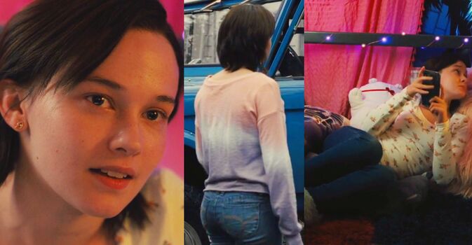 Cailee Spaeny
