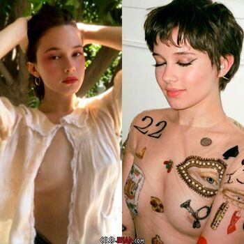 Cailee Spaeny