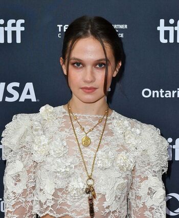 Cailee Spaeny