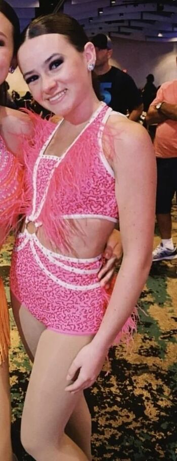 Cailey Fleming