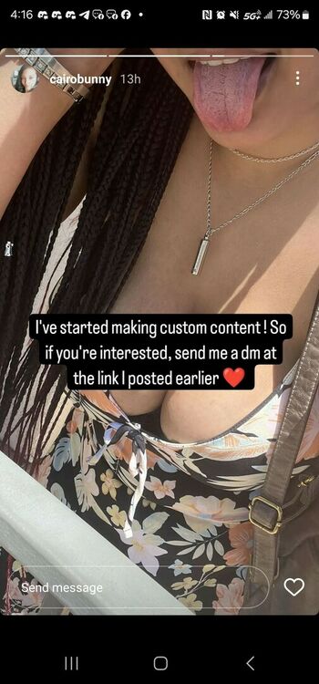 Cairobunny