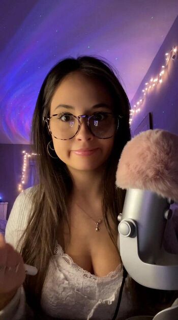 Cait ASMR