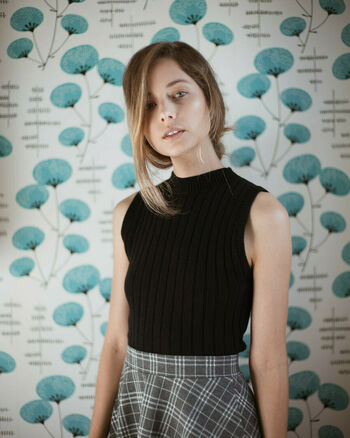 Cait Del Mar