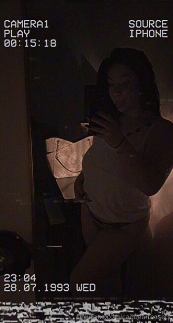 caitbearteasers