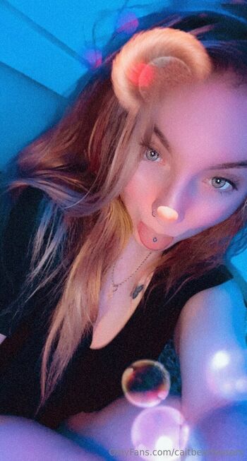caitbearteasers