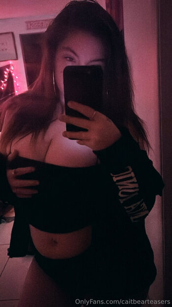 caitbearteasers