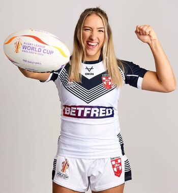 Caitlin Beevers