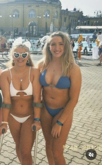 Caitlin Beevers