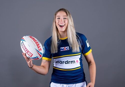 Caitlin Beevers