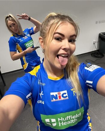 Caitlin Beevers