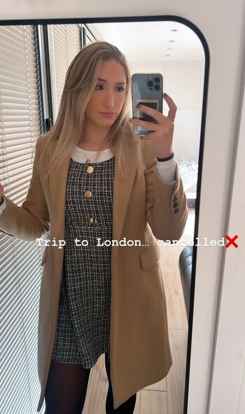 Caitlin Beevers