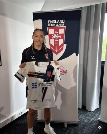 Caitlin Beevers