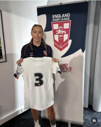 Caitlin Beevers