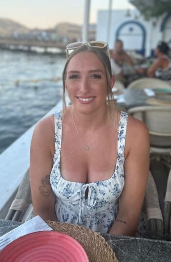 Caitlin Beevers