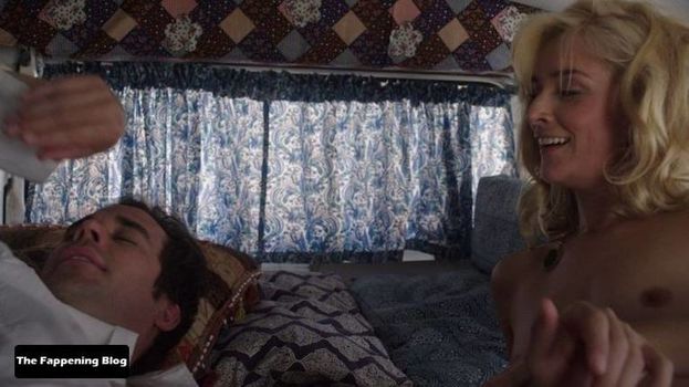 Caitlin FitzGerald