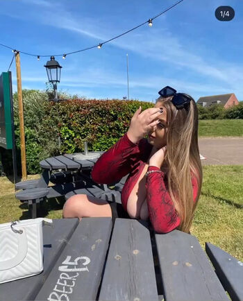 Caitlin G