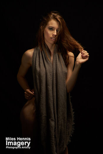 Caitlin McSwain