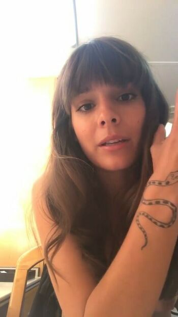 Caitlin Stasey