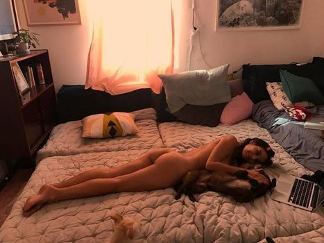 Caitlin Stasey