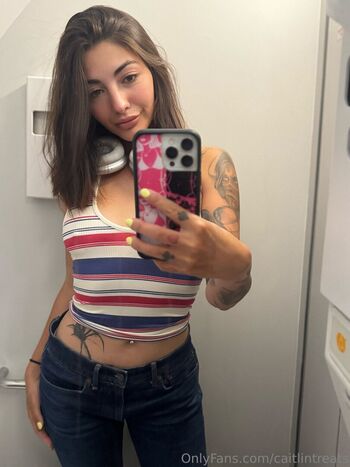 caitlintreats