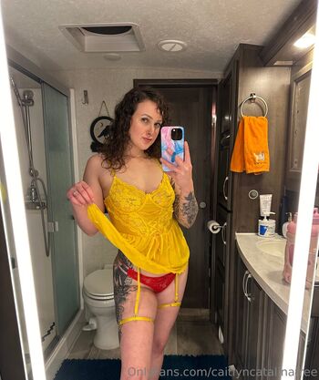 caitlyncatalinafree
